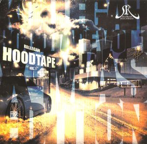 Hoodtape, Volume 1