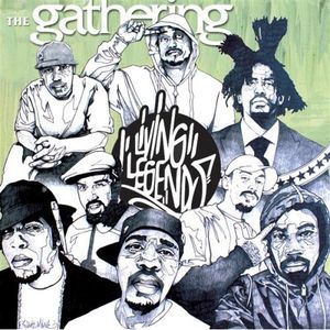 The Gathering (EP)