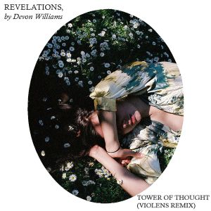 Revelations (Single)