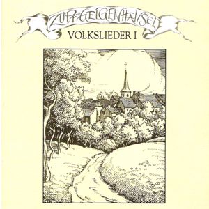 Volkslieder 1