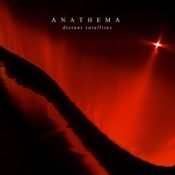 Pochette Distant Satellites Pochette Distant Satellites