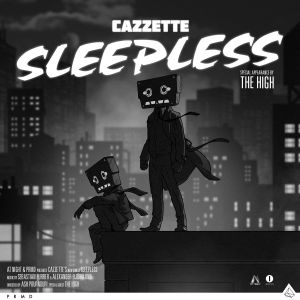 Sleepless (Single)