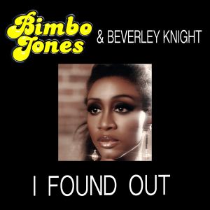 I Found Out (Funky Junction & Ariano Kina Remix)