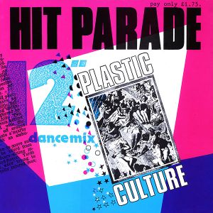 Plastic Culture (Single)