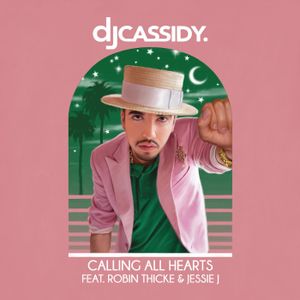 Calling All Hearts (Single)