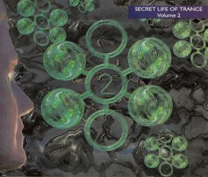 The Secret Life of Trance, Volume 2