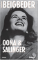 Couverture Oona et Salinger