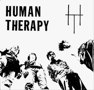 Human Therapy (EP)