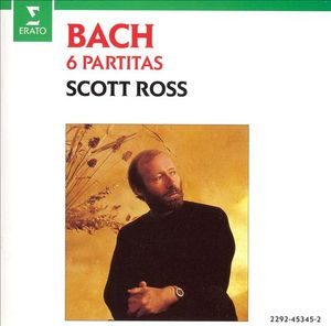 6 Partitas