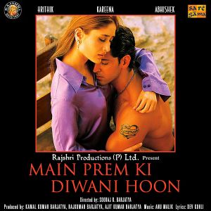 Main Prem Ki Diwani Hoon (OST)