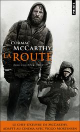 Couverture La Route