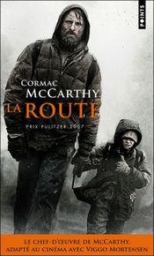 Couverture La Route Couverture La Route