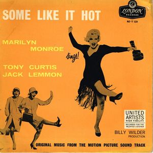 Some Like It Hot (EP)
