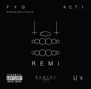 F.Y.G ACT:1