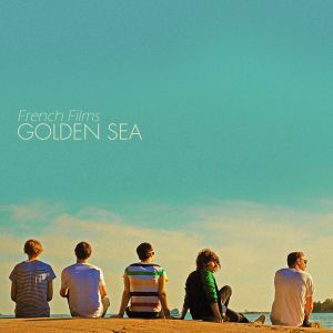 Golden Sea (Single)