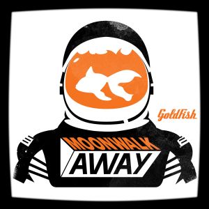 Moonwalk Away (Single)
