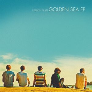 Golden Sea EP (EP)