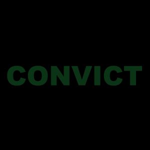 Convict (Single)