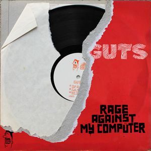 Rage Against My Computer (EP)