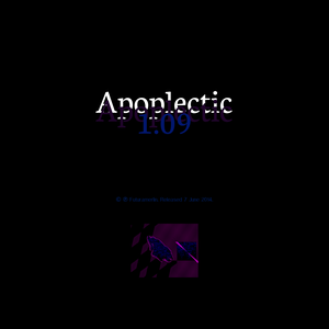 Apoplectic (Single)