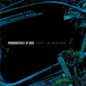 Premonitions of War (EP)