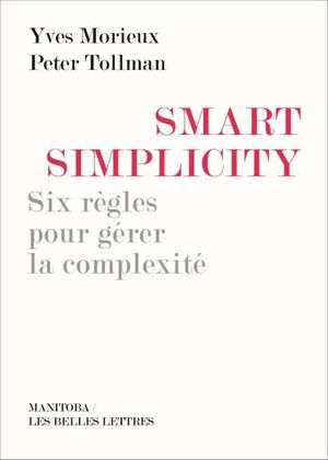 Smart simplicity