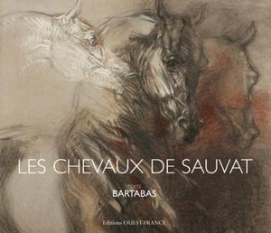 Les chevaux de Sauvat