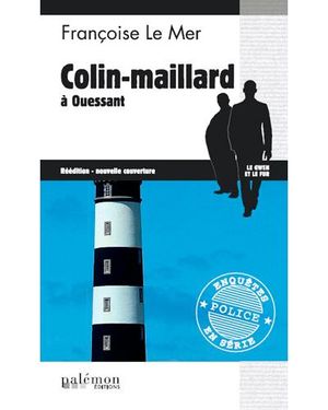 Colin Maillard à Ouessant