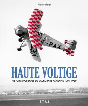 Haute voltige