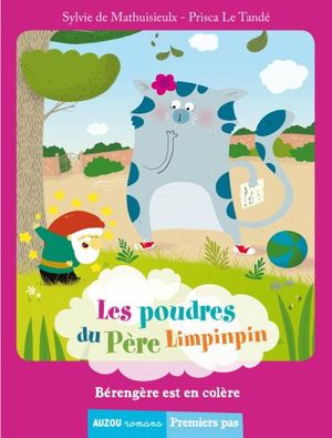 Les poudres du père Limpinpin