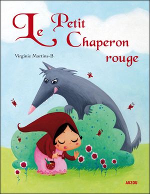 Le petit chaperon rouge