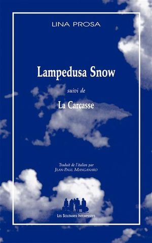 Lamedusa Snow