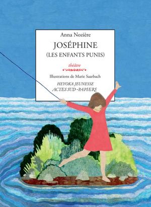 Joséphine, les enfants punis