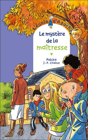 Le mystère de la maîtresse