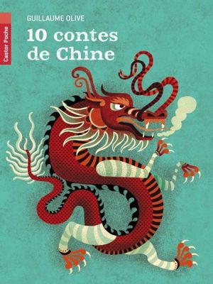 10 contes de Chine