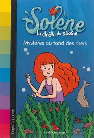 Mystères au fond des mers