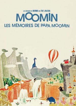 Les Mémoires de papa Moomin