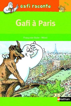Gafi à Paris