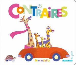 Les contraires