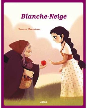 Blanche-Neige