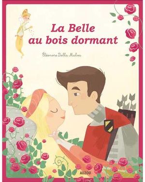 La Belle au bois dormant