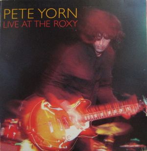 Live at the Roxy (Live)