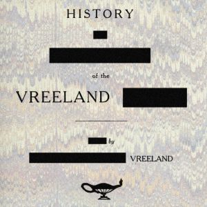 History of the Vreeland