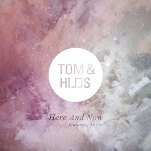 Here and Now (Spiritus & Asper remix)