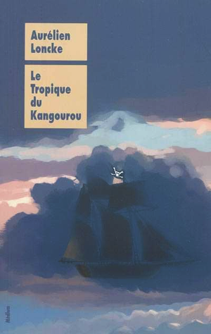 Le tropique du Kangourou