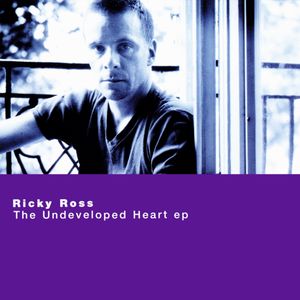 The Undeveloped Heart EP (EP)