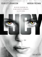 Affiche Lucy