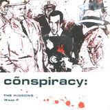 Pochette Conspiracy (Single)