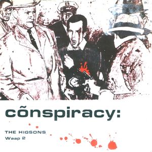 Conspiracy (Single)