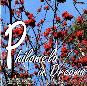 Philomela in Dreams